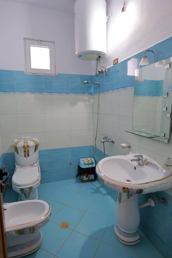 Vila Osmanaj Εξαμίλιο Εξωτερικό φωτογραφία