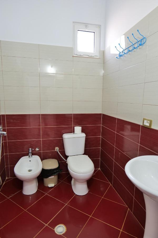 Vila Osmanaj Εξαμίλιο Εξωτερικό φωτογραφία