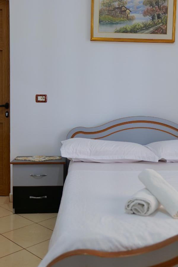 Vila Osmanaj Εξαμίλιο Εξωτερικό φωτογραφία